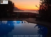 Kokkino Chorio Kreta, Kokkino Chorio, renovierte Doppelhaushälfte mit außergewöhnlichem Meerblick Haus kaufen
